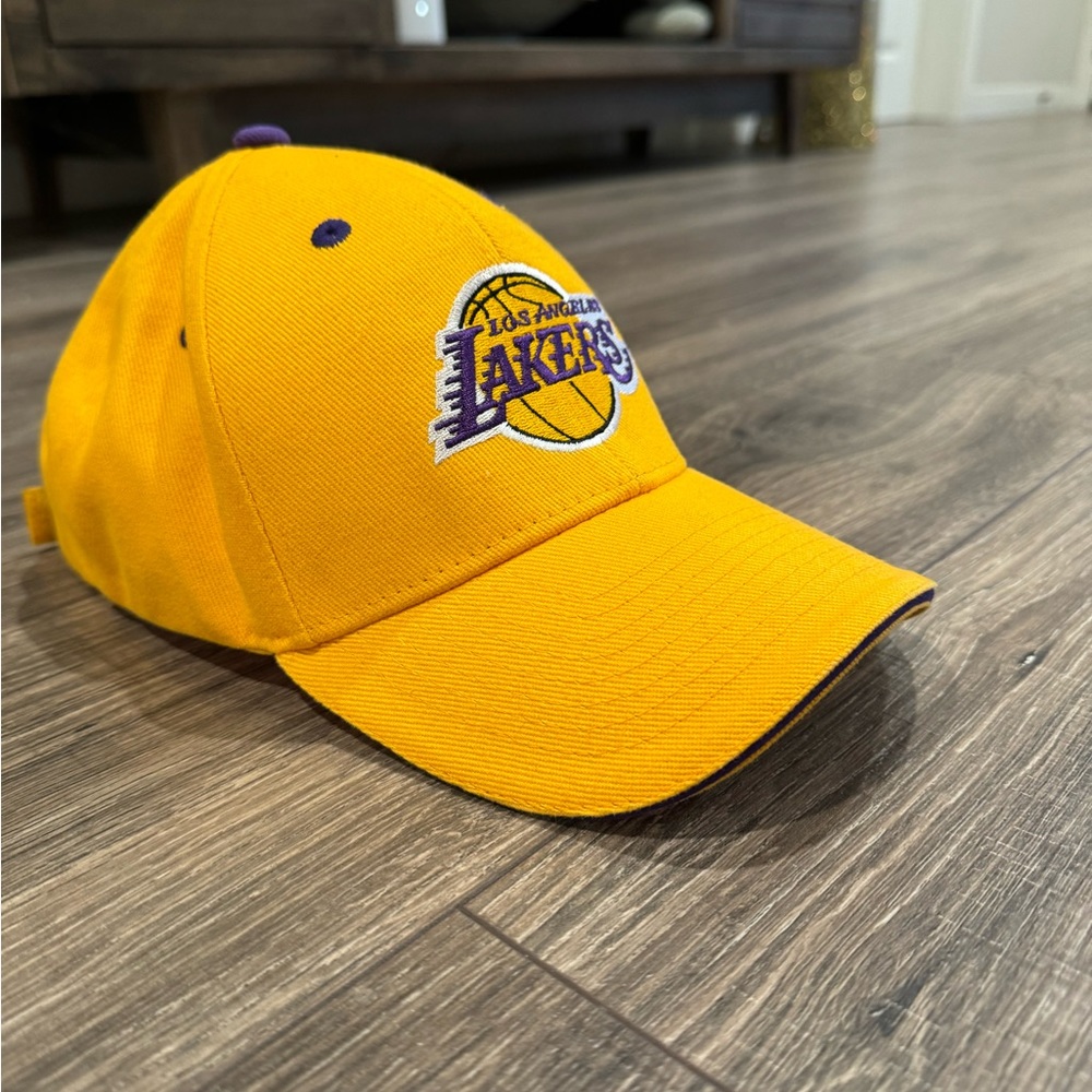 Lakers hat - Unisex OSFA